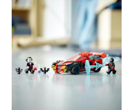 LEGO Marvel 76244 Miles Morales kontra Morbius - 1091297 - zdjęcie 10